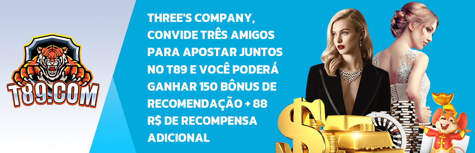 casa de aposta de futebol dando credito sem depositar